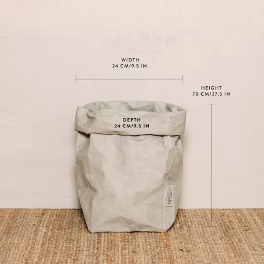 Uashmama Paper Bag Extra Large