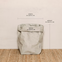 Uashmama Paper Bag Extra Large