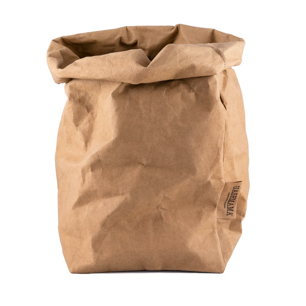 Uashmama Paper Bag Extra Large