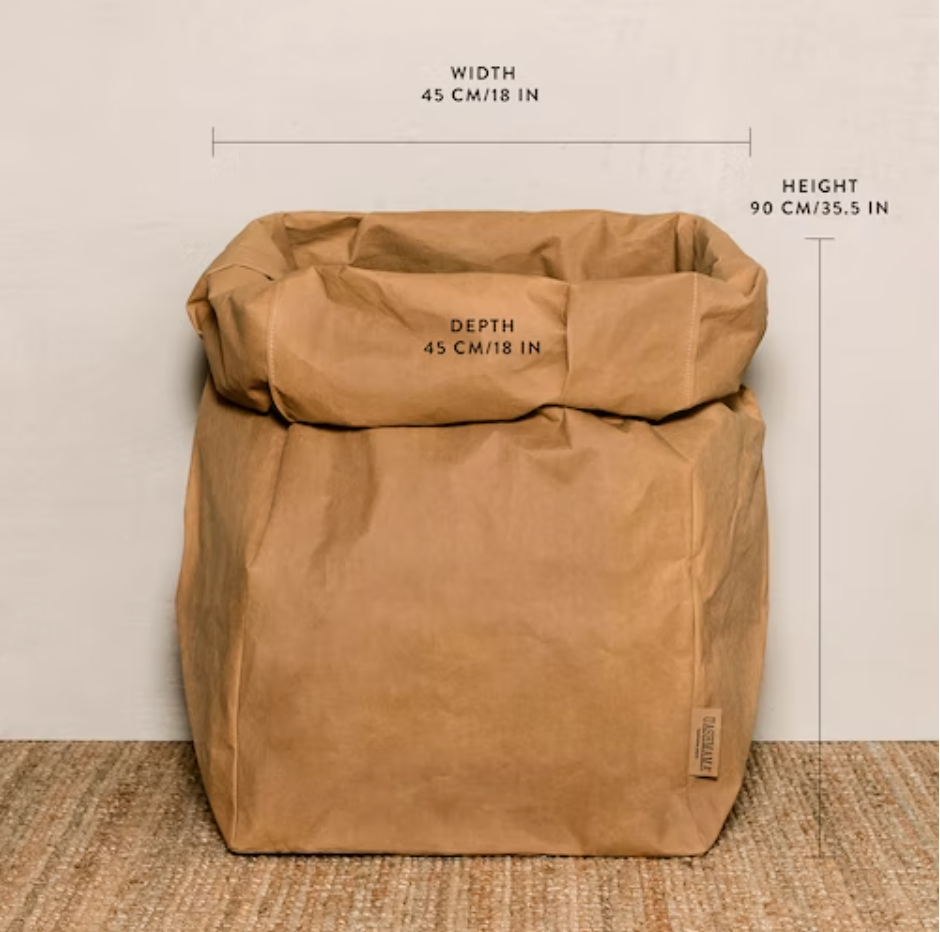 Uashmama Paper Bag Gigante
