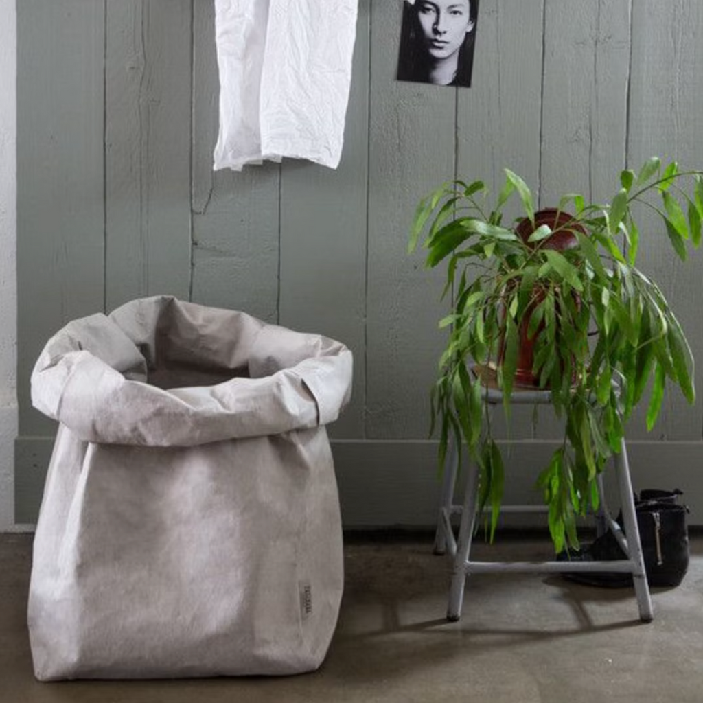 Uashmama Paper Bag Gigante