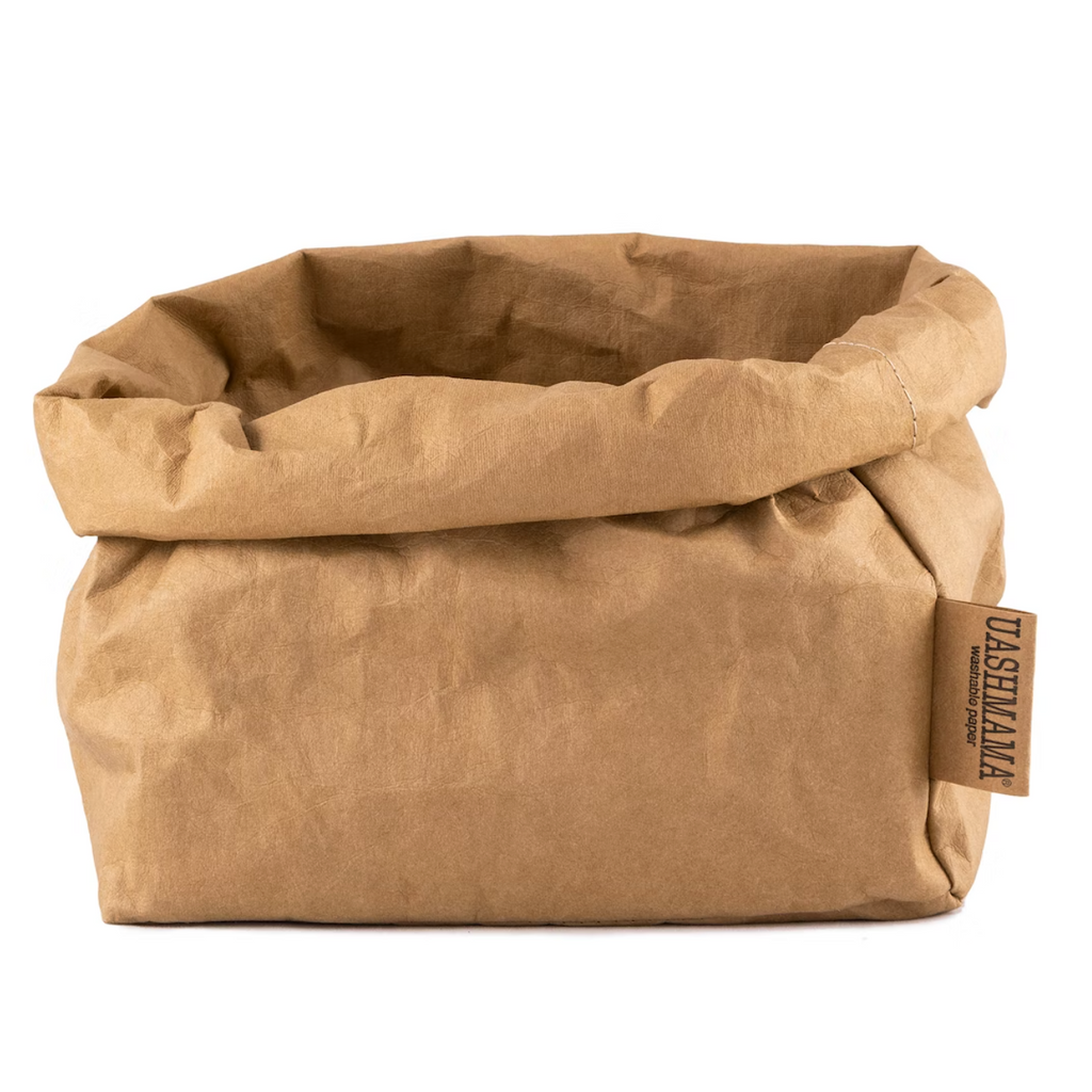 Uashmama Paper Bag Large