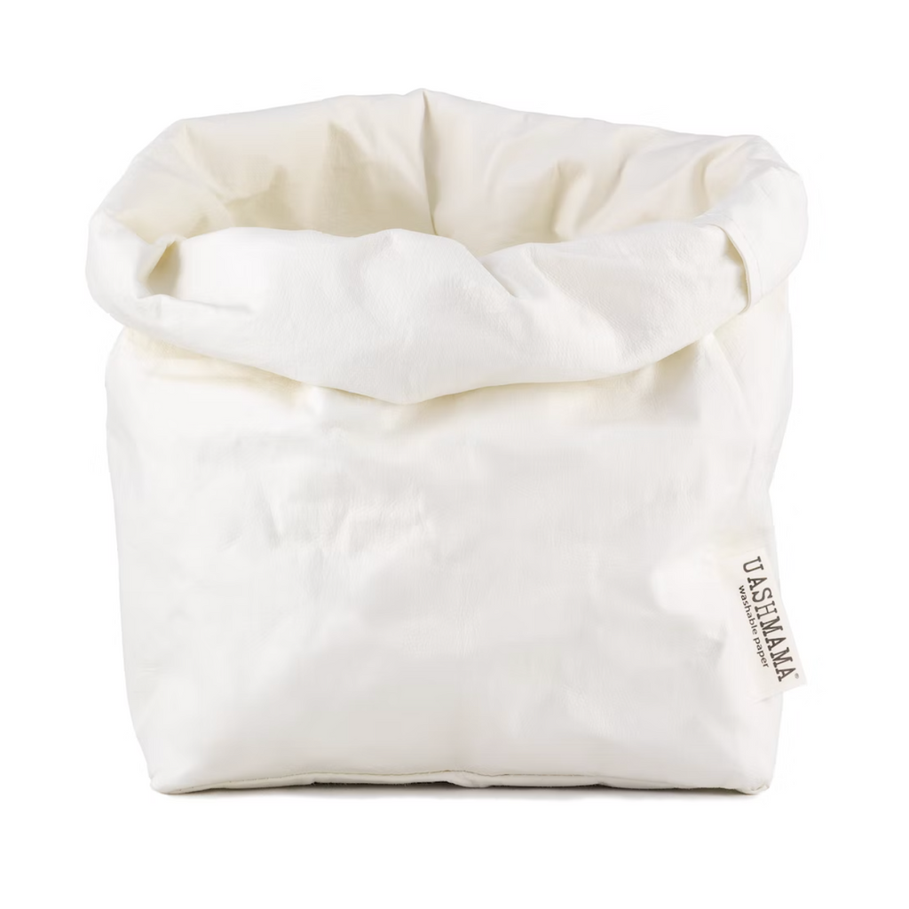 Uashmama Paper Bag Large Plus