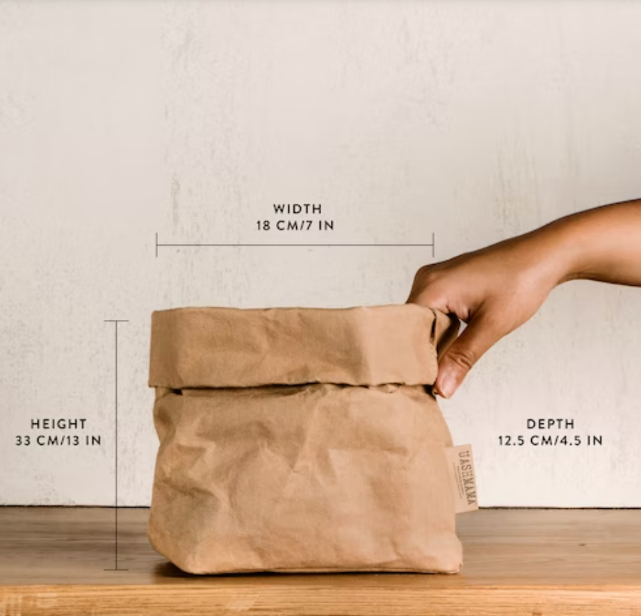 Uashmama Paper Bag Medium