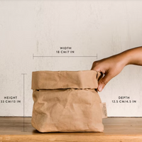 Uashmama Paper Bag Medium