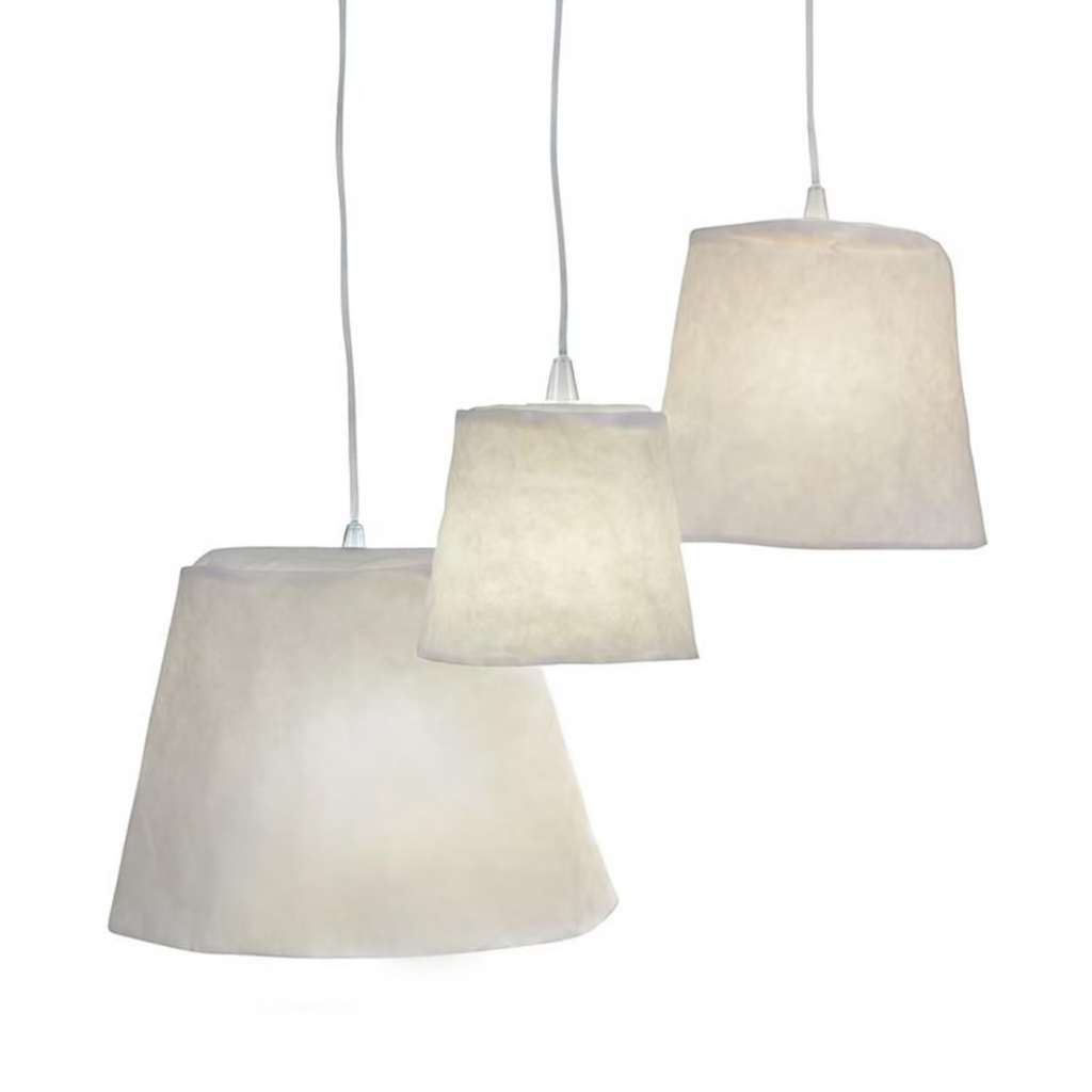 Uashmama Lamp Paniere