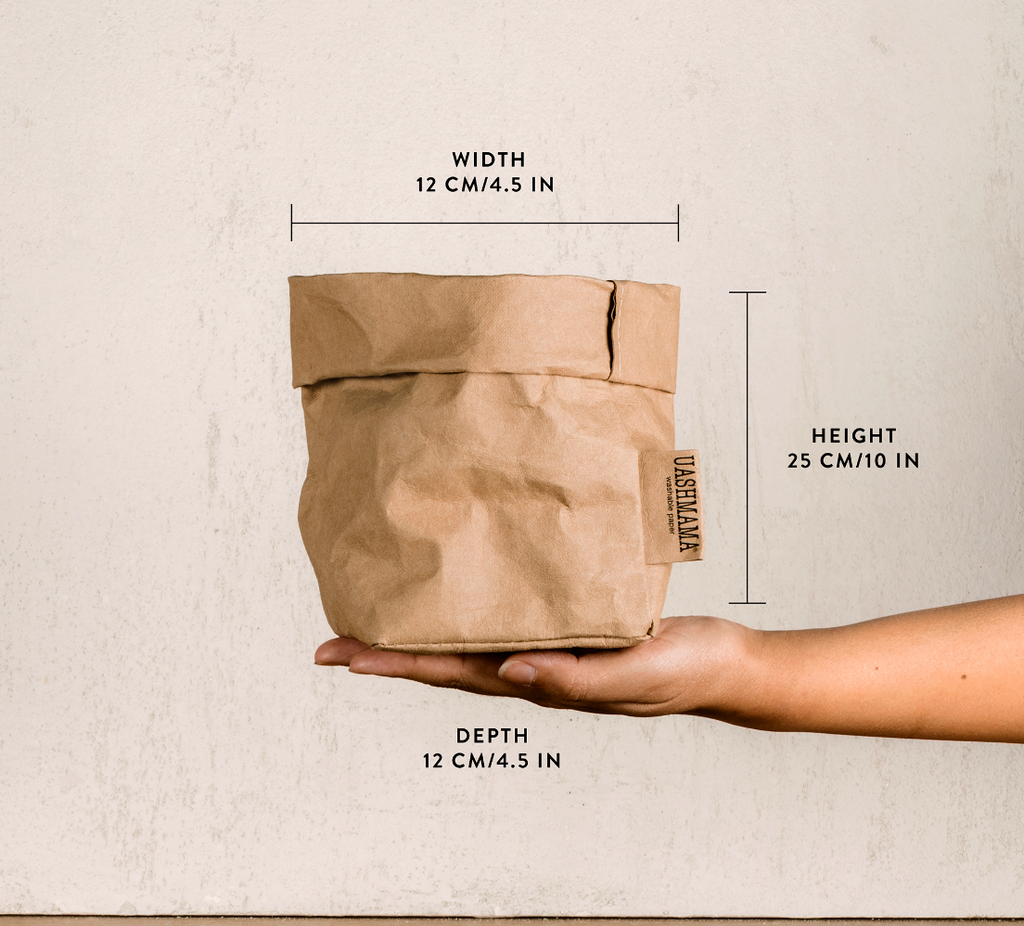 Uashmama Paper Bag Small