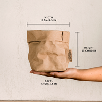 Uashmama Paper Bag Small