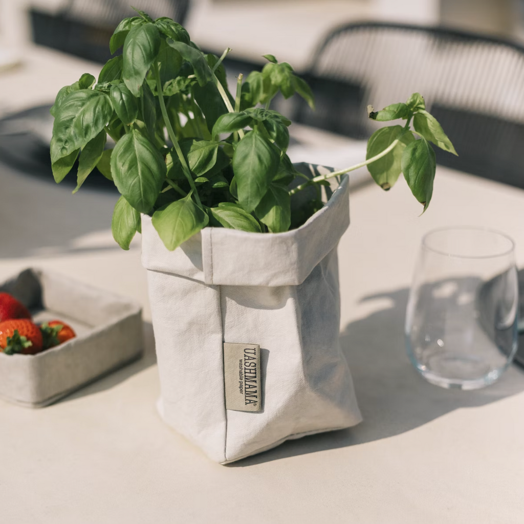 Uashmama Paper Bag Small