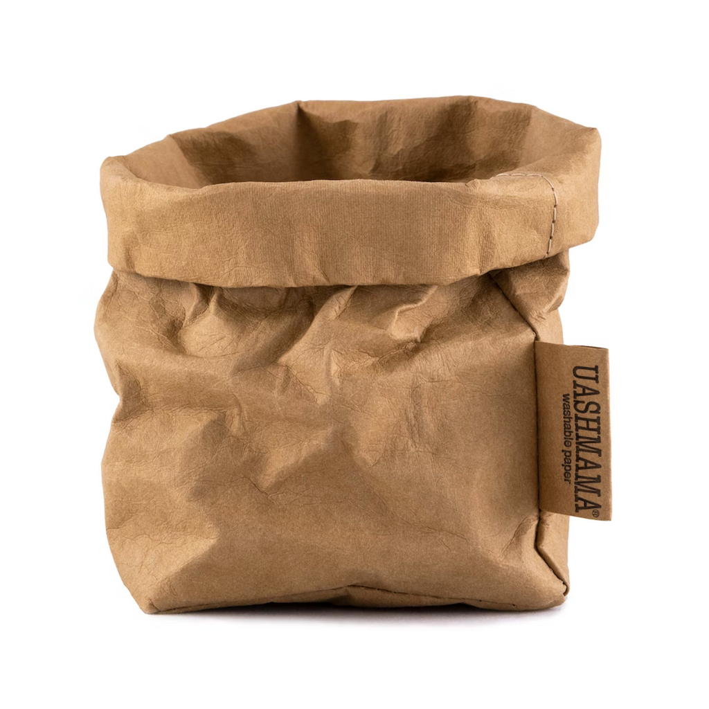 Uashmama Paper Bag Small