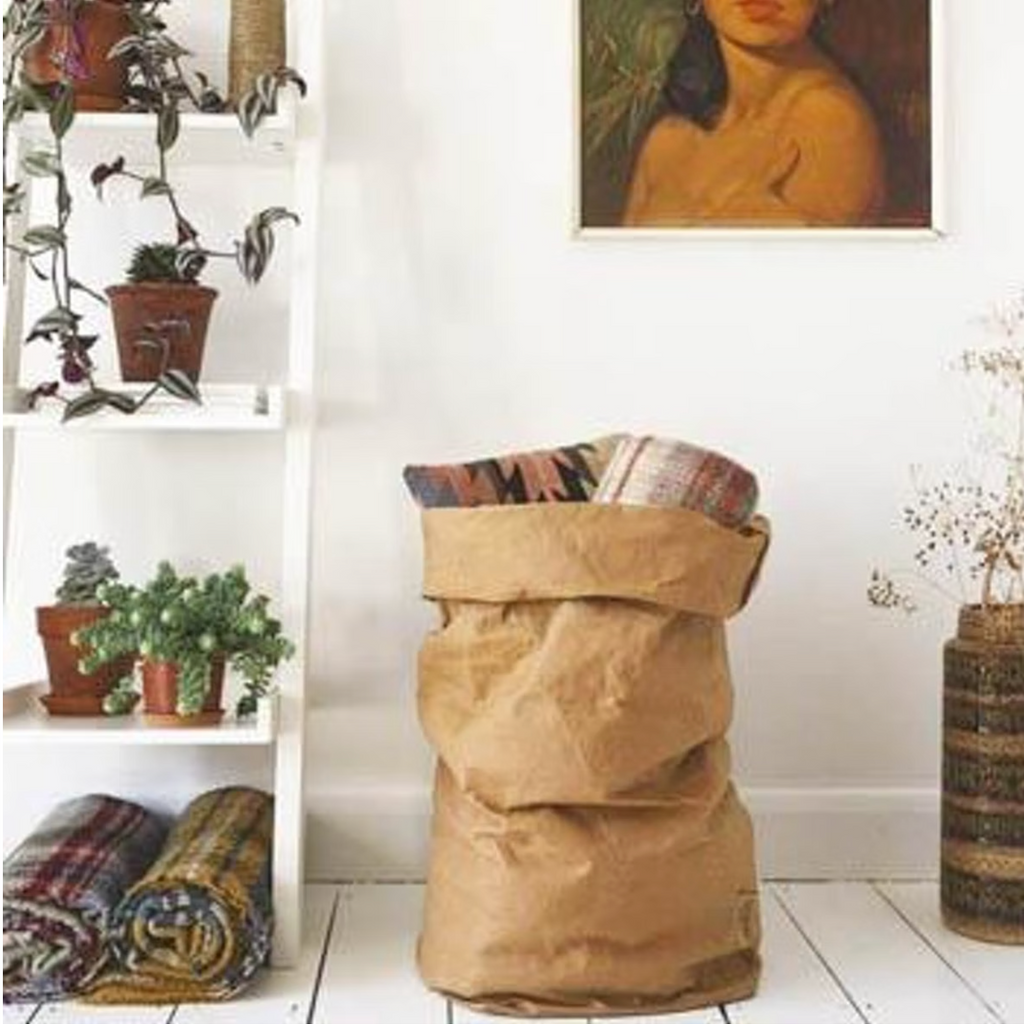 Uashmama Paper Bag Extra Xlarge
