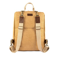 Uashmama Aspen Back Pack