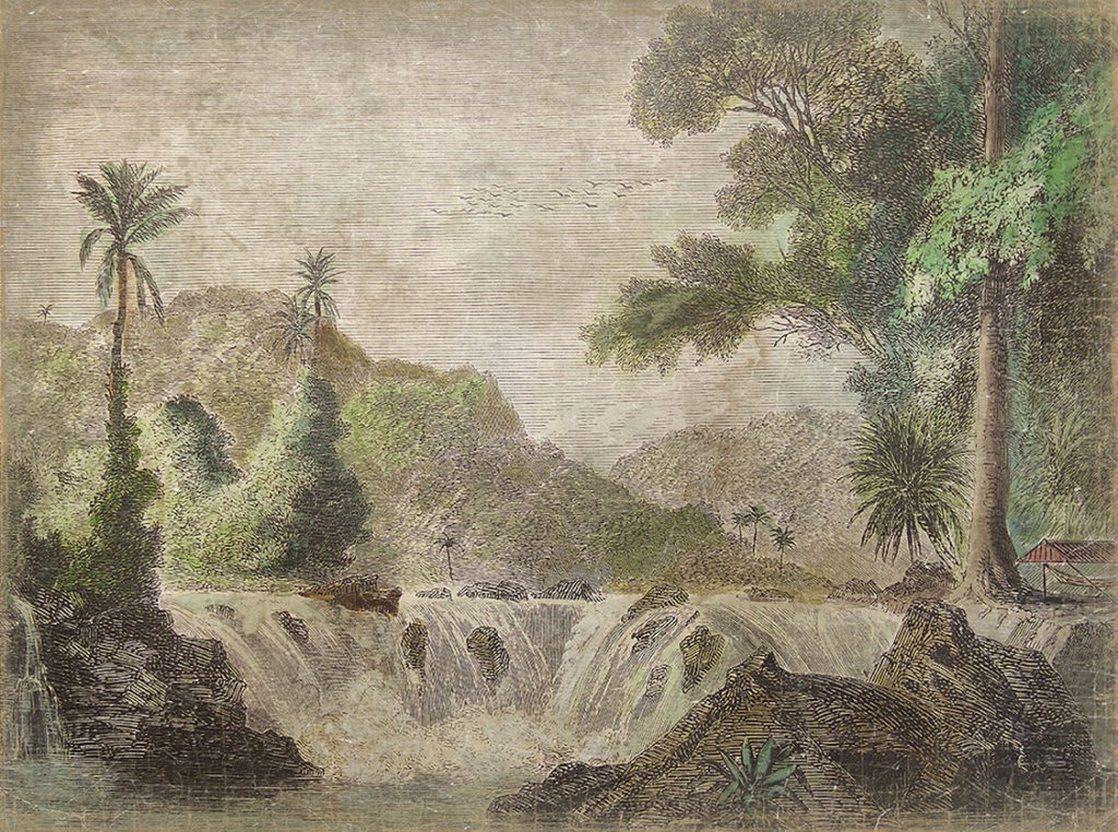 Papiro 200x150