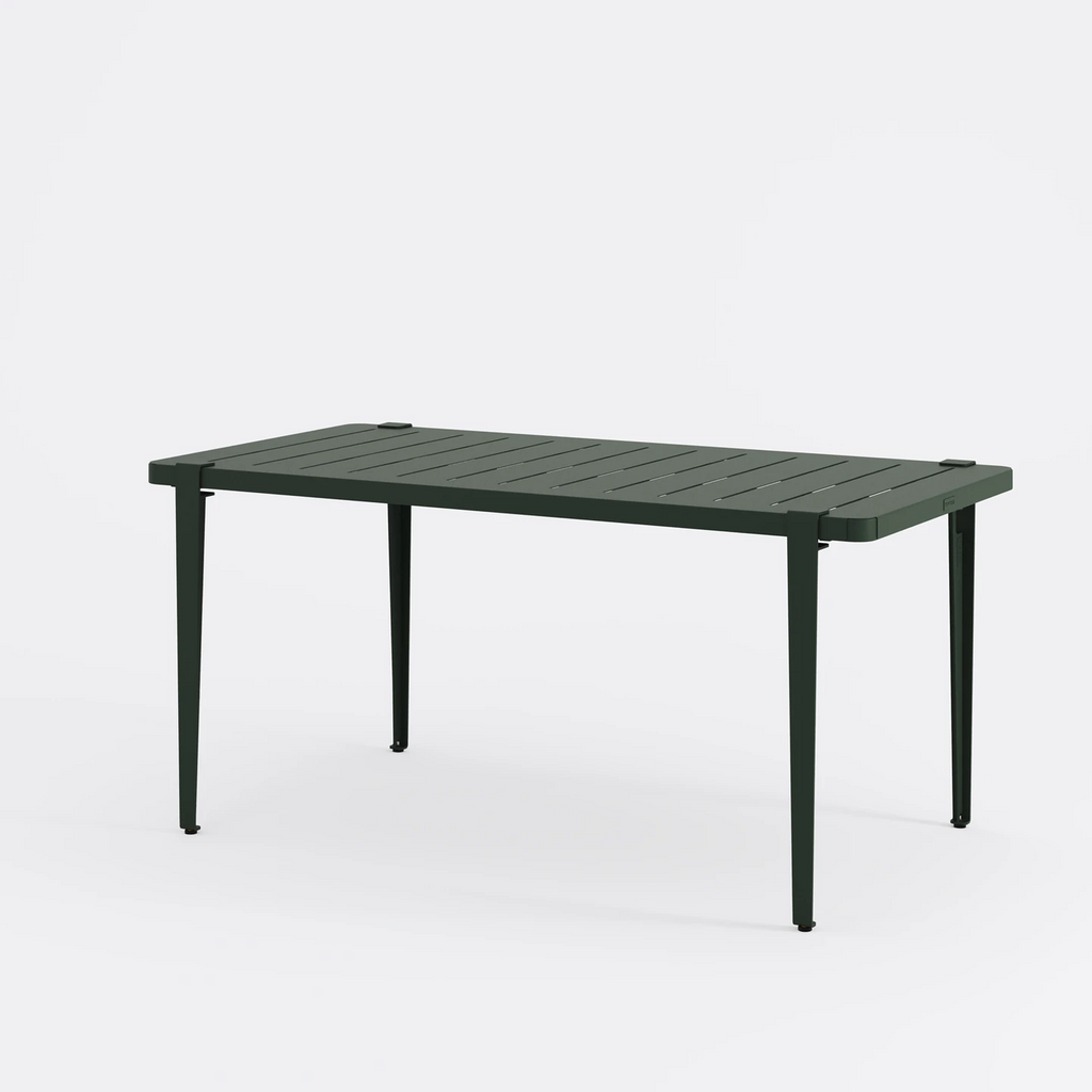 Pie de mesa de exterior 75 cm - Colección MIDI