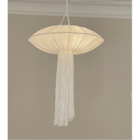 Arche Silk pendant Ceiling Lamp-full