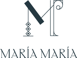 Soy María María