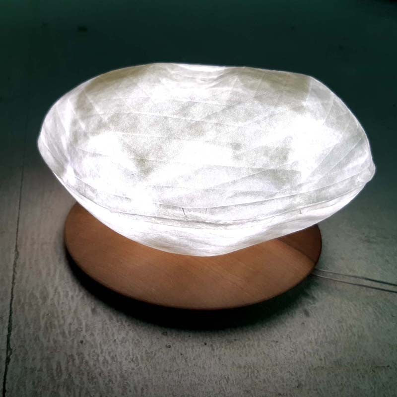 Table lamp Cocon mini