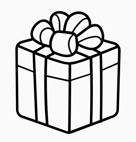 Envolver todo en 1 sólo regalo