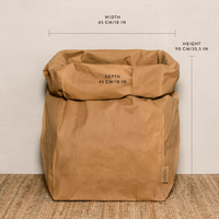 Uashmama Paper Bag Gigante