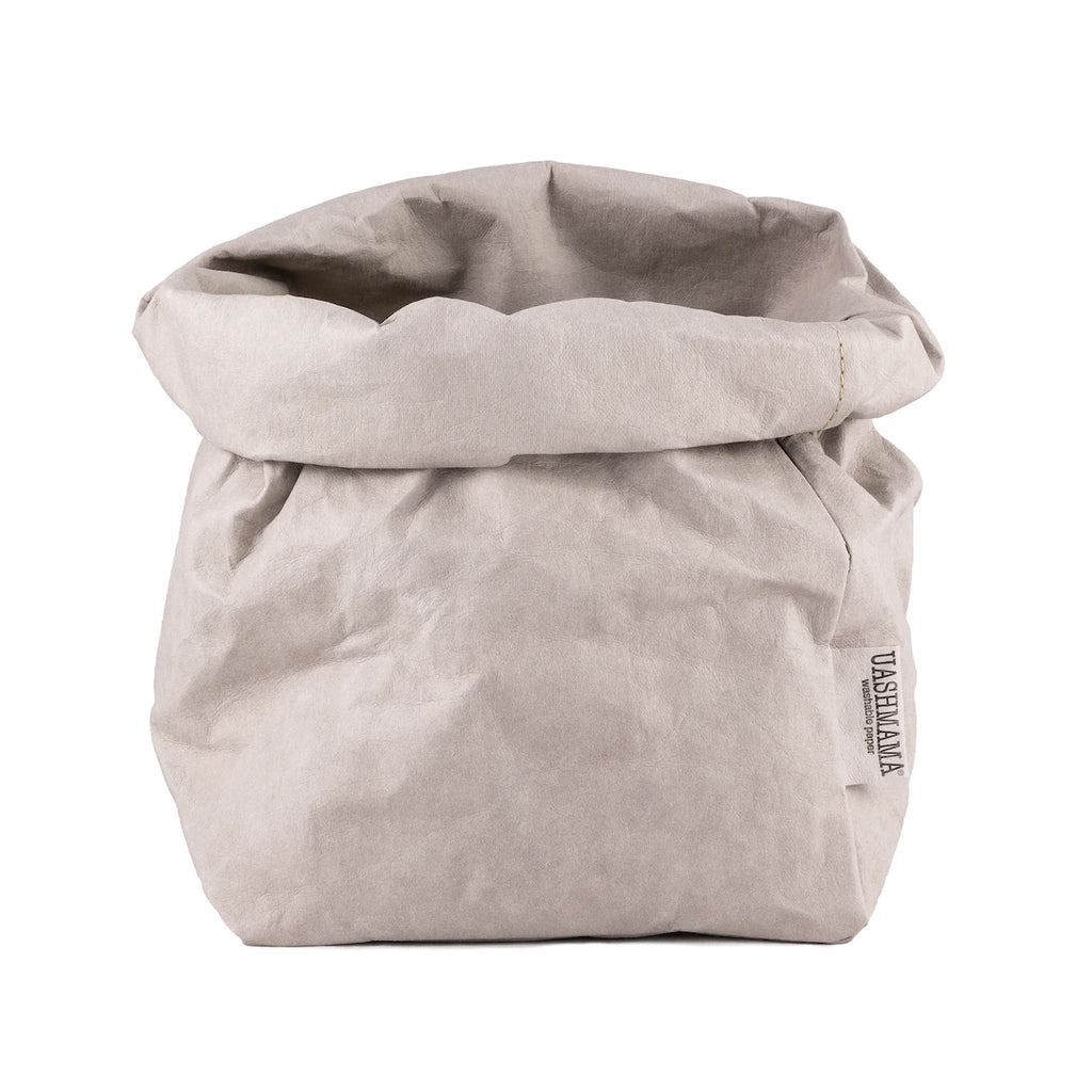 Uashmama Paper Bag Large Plus